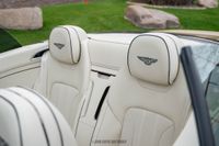 2026 Bentley Continental GTC for sale