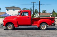 1951 Chevrolet 3100 for sale