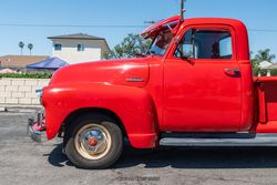 1951 Chevrolet 3100 for sale