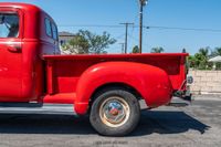 1951 Chevrolet 3100 for sale