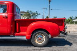 1951 Chevrolet 3100 for sale