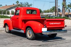 1951 Chevrolet 3100 for sale