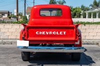 1951 Chevrolet 3100 for sale