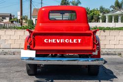 1951 Chevrolet 3100 for sale
