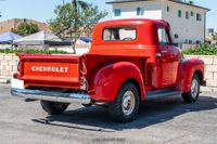 1951 Chevrolet 3100 for sale