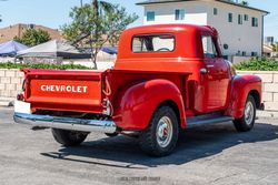 1951 Chevrolet 3100 for sale
