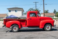 1951 Chevrolet 3100 for sale