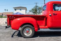 1951 Chevrolet 3100 for sale