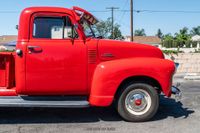 1951 Chevrolet 3100 for sale
