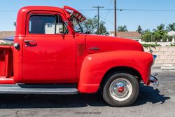 1951 Chevrolet 3100 for sale