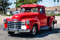 1951 Chevrolet 3100 for sale
