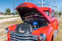 1951 Chevrolet 3100 for sale