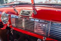 1951 Chevrolet 3100 for sale
