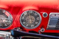 1951 Chevrolet 3100 for sale