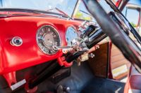 1951 Chevrolet 3100 for sale