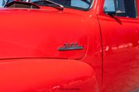 1951 Chevrolet 3100 for sale