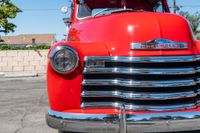 1951 Chevrolet 3100 for sale