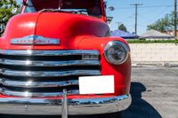 1951 Chevrolet 3100 for sale