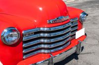 1951 Chevrolet 3100 for sale