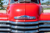 1951 Chevrolet 3100 for sale