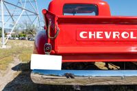 1951 Chevrolet 3100 for sale