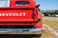 1951 Chevrolet 3100 for sale