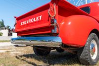 1951 Chevrolet 3100 for sale