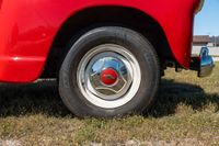 1951 Chevrolet 3100 for sale