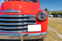 1951 Chevrolet 3100 for sale