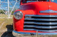 1951 Chevrolet 3100 for sale