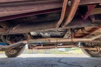 1951 Chevrolet 3100 for sale