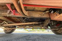 1951 Chevrolet 3100 for sale