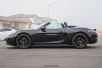 2025 Porsche 718 Boxster for sale
