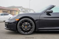 2025 Porsche 718 Boxster for sale