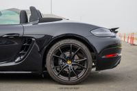 2025 Porsche 718 Boxster for sale