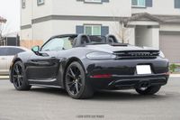 2025 Porsche 718 Boxster for sale
