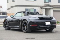2025 Porsche 718 Boxster for sale