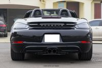 2025 Porsche 718 Boxster for sale