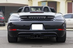 2025 Porsche 718 Boxster for sale