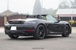 2025 Porsche 718 Boxster for sale
