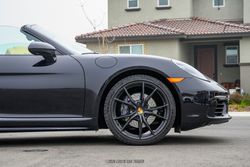 2025 Porsche 718 Boxster for sale