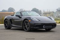 2025 Porsche 718 Boxster for sale