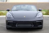 2025 Porsche 718 Boxster for sale
