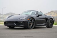 2025 Porsche 718 Boxster for sale