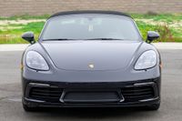 2025 Porsche 718 Boxster for sale