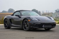 2025 Porsche 718 Boxster for sale