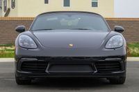 2025 Porsche 718 Boxster for sale