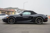 2025 Porsche 718 Boxster for sale