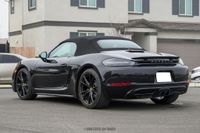 2025 Porsche 718 Boxster for sale