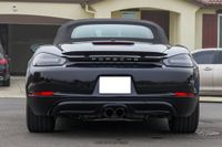 2025 Porsche 718 Boxster for sale
